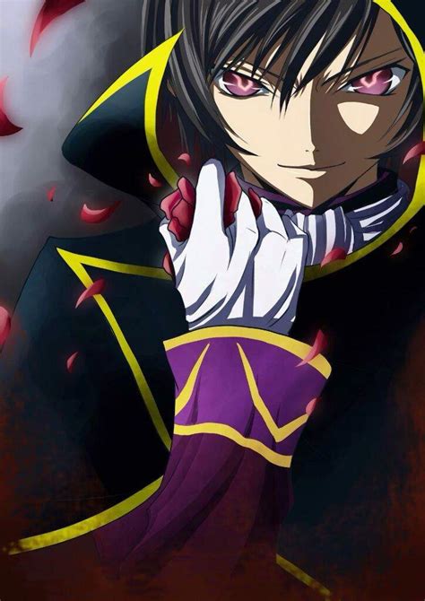 lelouch king|lelouch character analysis.